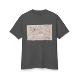 James Schenck FEED tee by CULTUREEDIT Productions / 6 Colors