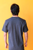 MILK ME: CHUCK X CULTUREEDIT POCKET T-SHIRT WHITE - SALE