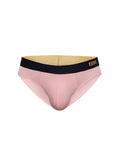 BIKE Active Brief - Pink