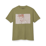 James Schenck MDR tee by CULTUREEDIT Productions / 6 Colors