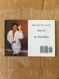 Male Nude Photography: ANG LEI BY NICK BAER