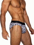BIKE Active Brief - Zebra