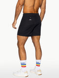 BIKE Coaches Short - Black