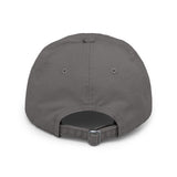 ORGASM Distressed Cap in 6 colors