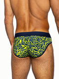 BIKE Active Brief - Flower Party