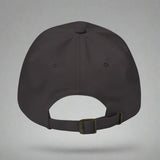 I Like Good Boys Dad Hat by YES HOMO in Dark Grey