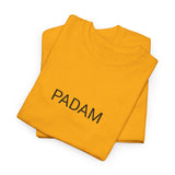 PADAM TEE BY CULTUREEDIT AVAILABLE IN 13 COLORS