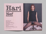 BUTT magazine issue 34