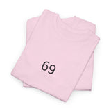 69 TEE BY CULTUREEDIT AVAILABLE IN 13 COLORS