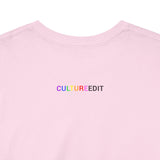 GAYMER TEE BY CULTUREEDIT AVAILABLE IN 13 COLORS