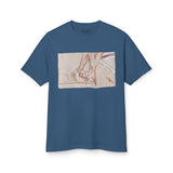 James Schenck JOCK tee by CULTUREEDIT Productions / 6 Colors