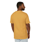 James Schenck DOUBLE tee by CULTUREEDIT Productions / 6 Colors