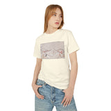 James Schenck TOES tee by CULTUREEDIT Productions / 6 Colors