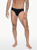 BIKE Active Brief - Black