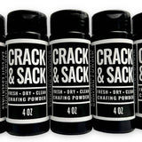 Crack & Sack Chafing Powder by Explicit Essentials