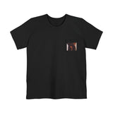DICK OFFICER: CHUCK X CULTUREEDIT POCKET T-SHIRT - SALE