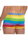 Banana Cabana Trunks Rainbow
