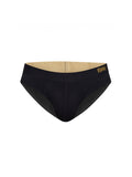 BIKE Active Brief - Black