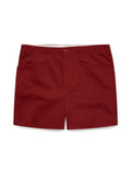 BIKE Coaches Short - red