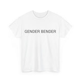 GENDER BENDER BY CULTUREEDIT AVAILABLE IN 13 COLORS