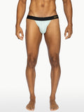 BIKE Active Jock Brief - Mint Green