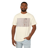 James Schenck KISS tee by CULTUREEDIT Productions / 6 Colors