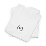 69 TEE BY CULTUREEDIT AVAILABLE IN 13 COLORS