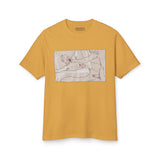 James Schenck FEED tee by CULTUREEDIT Productions / 6 Colors