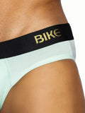 BIKE Active Brief - Mint Green