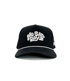 No Bad Dayz Rope Hat by Pretty Boy