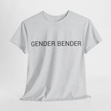 GENDER BENDER BY CULTUREEDIT AVAILABLE IN 13 COLORS