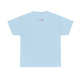 SAY GAY TEE BY CULTUREEDIT AVAILABLE IN 13 COLORS
