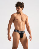 TEAMM8 Locker Room Thong - Jet