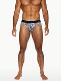 BIKE Active Brief - Zebra