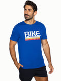 BIKE Logo T-Shirt