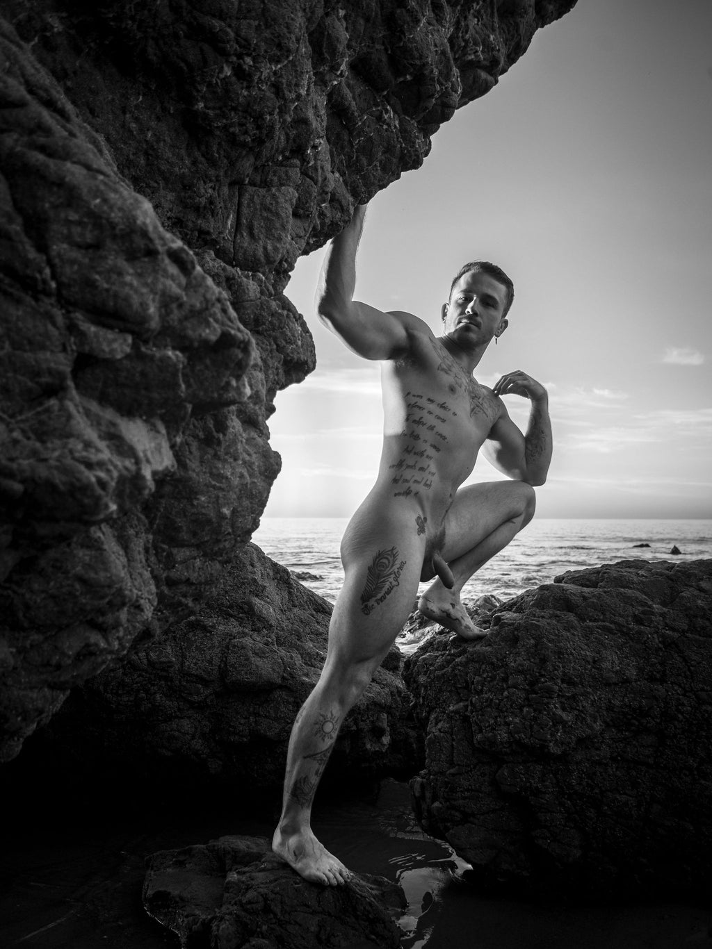 David Zimmerman, Untitled #2, 2024