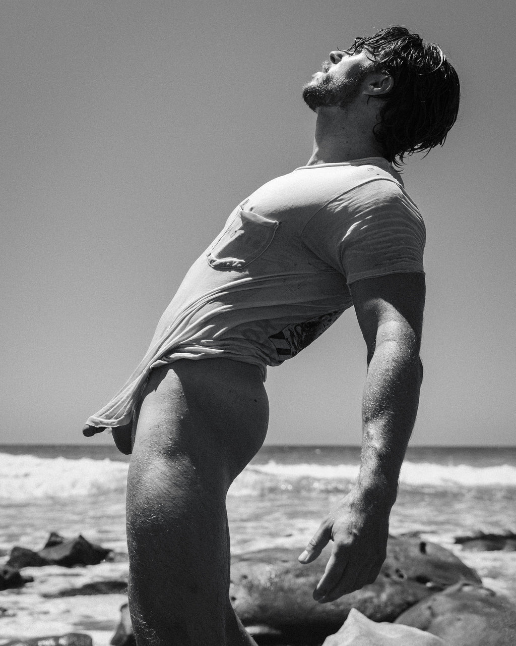 David Zimmerman, Untitled #11, 2023