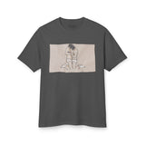 James Schenck MASKS tee by CULTUREEDIT Productions / 6 Colors