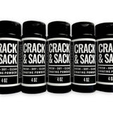 Crack & Sack Chafing Powder by Explicit Essentials