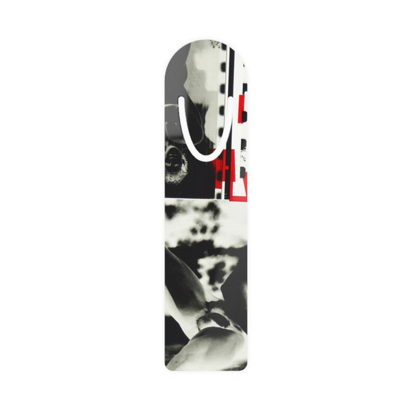 90S VINTAGE GAY PORN TRANSPARENCY Bookmark #4