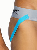 BIKE Classic Jockstrap - Sky Blue