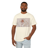 James Schenck SELFSUCK tee by CULTUREEDIT Productions / 6 Colors