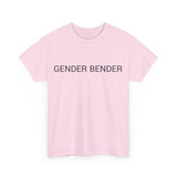 GENDER BENDER BY CULTUREEDIT AVAILABLE IN 13 COLORS