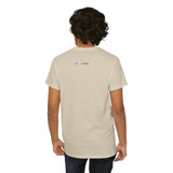 MORNING WOOD TEE BY CULTUREEDIT AVAILABLE IN 13 COLORS