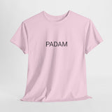 PADAM TEE BY CULTUREEDIT AVAILABLE IN 13 COLORS