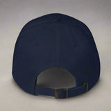 I Love Being Hot in Phx Dad Hat by YES HOMO in Navy