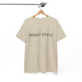 DOGGY STYLE TEE BY CULTUREEDIT AVAILABLE IN 13 COLORS