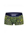 BIKE Stretch Cotton Trunk - Flower Party