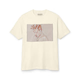 James Schenck MDR tee by CULTUREEDIT Productions / 6 Colors