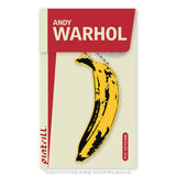 Andy Warhol Pvc Bag Charm